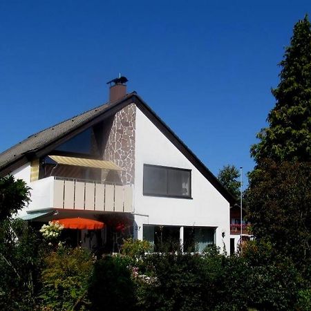 Ferienwohnung "Auszeit" - Familie Moll-Staudt, Langenargen Am Bodensee Exterior photo